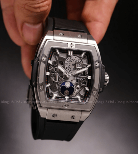 Đồng hồ hublot